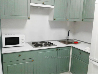 Зняти квартиру, Ньютона вул., Харків, id 32747