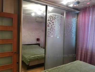 Купити квартиру, Московський просп., Харків, id 46511