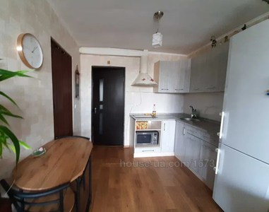 Купити квартиру, Гарібальді вул., Харків, id 47662
