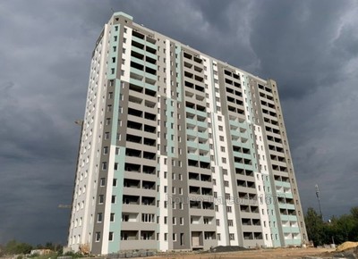 Купити квартиру, Заливна вул., Харків, id 46536