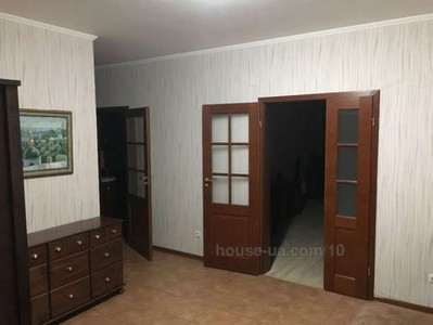 Зняти квартиру, Голосеевская ул., 13, Київ, Голосіїво, Голосіївський район, id 3371