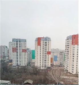Купить квартиру, Елизаветинская ул., Харьков, id 34845