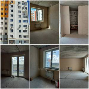 Купити квартиру, Ньютона вул., Харків, id 34910