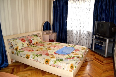 Квартира подобово, Василевской Ванды ул., 3, Київ, id 10817
