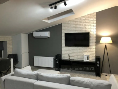 Rent an apartment, Dmitrievskaya-ul, Kharkiv, id 41797