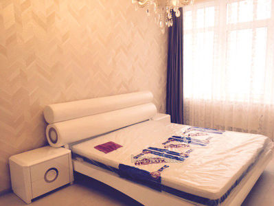 Купити квартиру, Каманина ул., Одеса, id 21805