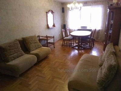 Купити квартиру, Чешка, Артема ул., Дніпро, id 6073
