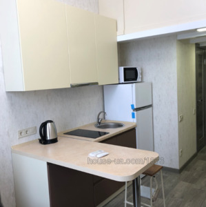 Rent an apartment, Shevchenkovskiy-per, Kharkiv, id 46288
