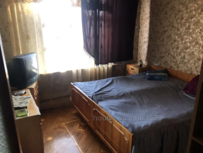 Зняти квартиру, Тракторобудівників просп., Харків, id 32408
