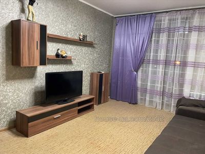 Зняти квартиру, Сталінка, Карла Маркса просп., Дніпро, id 54345