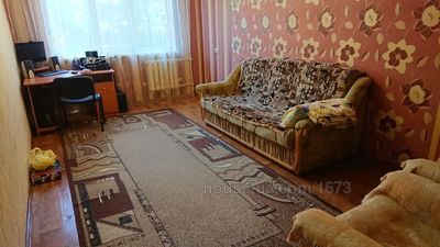 Снять квартиру, Ньютона ул., Харьков, id 50902