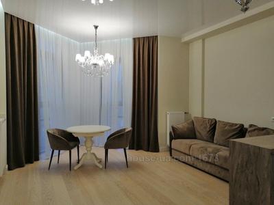 Зняти квартиру, Банний пров., Харків, id 34371