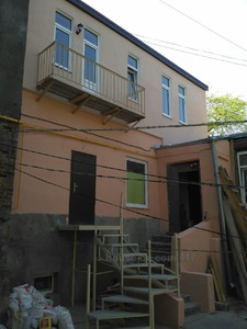 Купити квартиру, Спецпроект, Новосельского ул., Одеса, id 7495