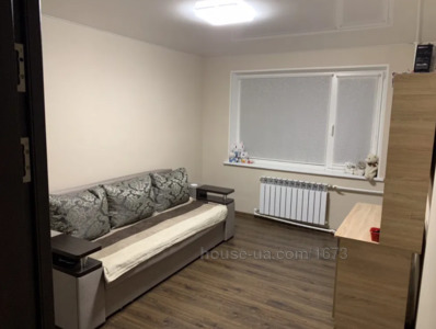 Зняти квартиру, Тракторобудівників просп., Харків, id 43788