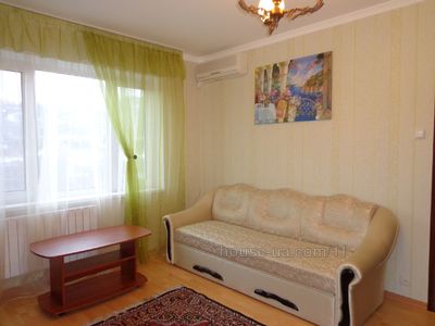 Зняти квартиру, Кудряшова ул., 7, Київ, id 7959