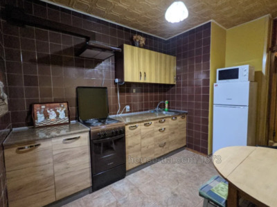 Зняти квартиру, Чкалова вул., Харків, id 43125