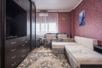 Зняти квартиру, Гагаріна просп., Харків, id 44439