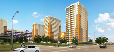 Купити квартиру, Гвардійців-широнінців вул., Харків, id 49862