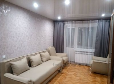 Зняти квартиру, Стадіонний проїзд, Харків, id 28810