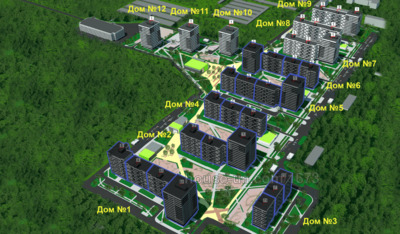Купити квартиру, Московський просп., Харків, id 50789