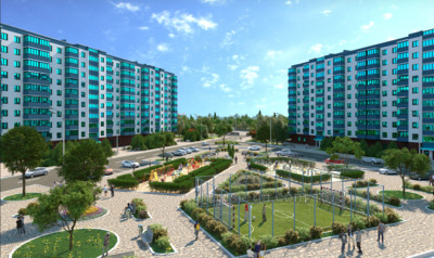 Купити квартиру, Лосівський пров., Харків, id 44647