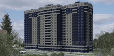 Купить квартиру, Зерновая ул., Харьков, id 52634
