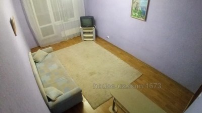 Снять квартиру, Салтовское шоссе, Харьков, id 39216