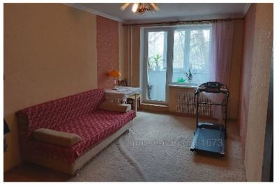Купить квартиру, Победы просп., Харьков, id 46497