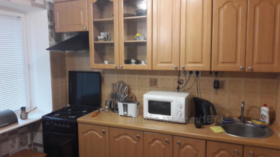 Зняти квартиру, Отакара Яроша вул., Харків, id 36820