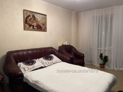 Зняти квартиру, Гагаріна просп., Харків, id 44053