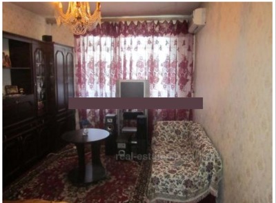 Купити квартиру, Чешка, Героїв Праці вул., 38, Харків, id 107188