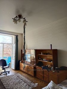 Купити квартиру, Військова вул., Харків, id 48492