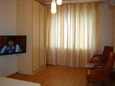 Зняти квартиру, Новобудова, Градинская ул., Київ, id 10766