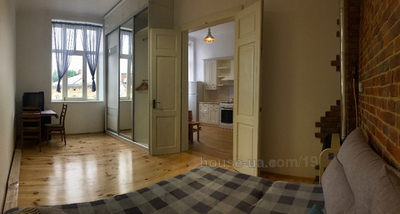 Rent an apartment, Franka-I-vul, Lviv, id 15932