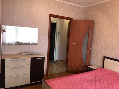 Buy an apartment, Improved, Yuvilejnij-prosp, 40, Kharkiv, id 123281