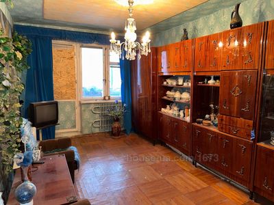 Купити квартиру, Салтівське шосе, Харків, id 64366