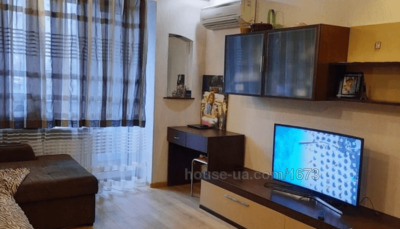 Купити квартиру, Полтавський Шлях вул., Харків, id 48097
