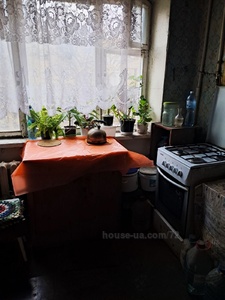 Зняти квартиру, Хрущівка, Космонавтов ул., Одеса, id 63214