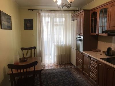 Зняти квартиру, Новобудова, Дмитриевская ул. (Лукьяновка), Київ, id 12905