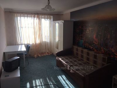 Rent an apartment, Sadoviy-proezd, Kharkiv, id 30774