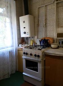 Купити квартиру, Хрущівка, Строителей ул., Дніпро, id 23505