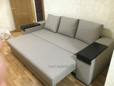 Купить квартиру, Новострой, Павлова Академика въезд, Харьков, id 128741
