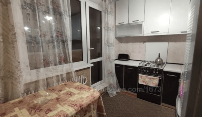 Зняти квартиру, Іллінська вул., Харків, id 55948