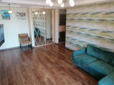 Купити квартиру, Ферганська вул., Харків, id 37516