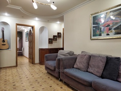 Купити квартиру, Новгородська вул., Харків, id 43630