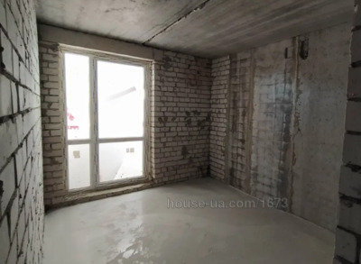 Купити квартиру, Полтавський Шлях вул., Харків, id 41487