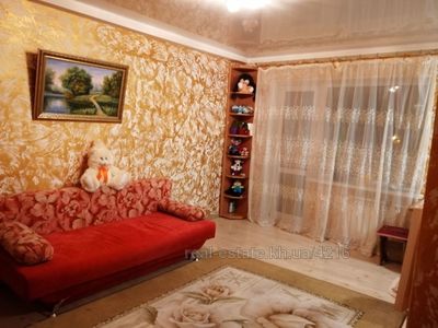 Rent an apartment, Otakara-Yarosha-ul, 17, Kharkiv, id 132979