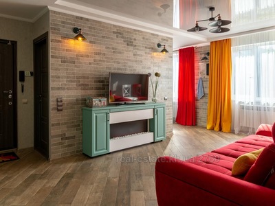Купити квартиру, Чешка, Науки проспект, 21А, Харків, id 132747