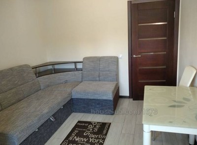 Зняти квартиру, Ньютона вул., Харків, id 39197