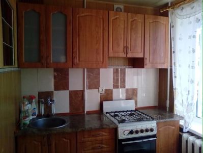 Rent an apartment, Gagarina-prosp, Dnipro, id 468